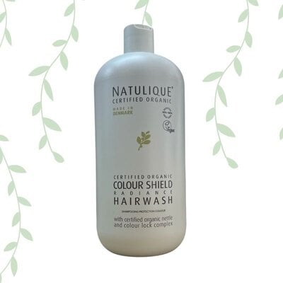 NATULIQUE Color Shield Hairwash - 1000ml
