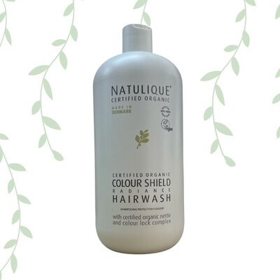 NATULIQUE Colour Shield Hairwash - 1000ml