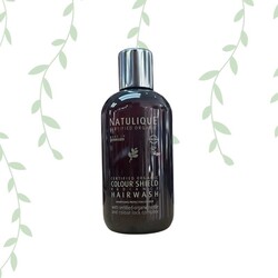 NATULIQUE Color Shield Hairwash - 250 ml