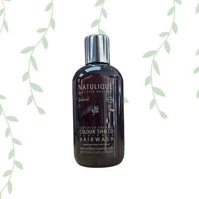 NATULIQUE Color Shield Hairwash - 250ml