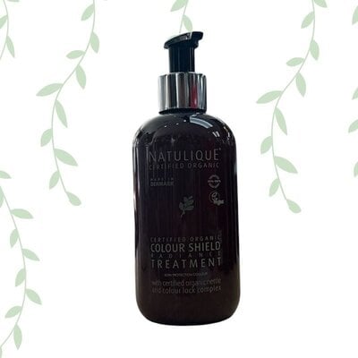 NATULIQUE Color Shield Treatment - 250ml