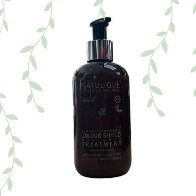 NATULIQUE Colour Shield Treatment - 250ml