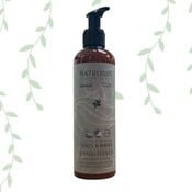 NATULIQUE Curls & Waves Conditioner, 250ml