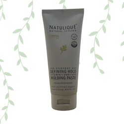 NATULIQUE Defining Hold Molding Paste - 100ml