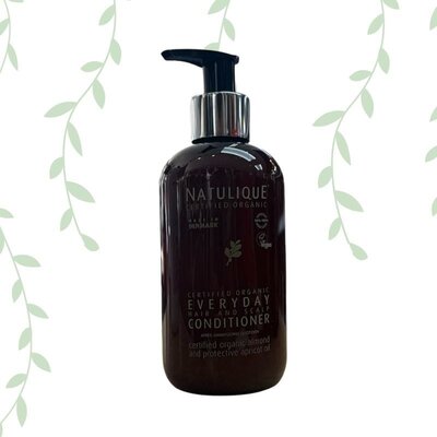 NATULIQUE Revitalisant quotidien - 250 ml