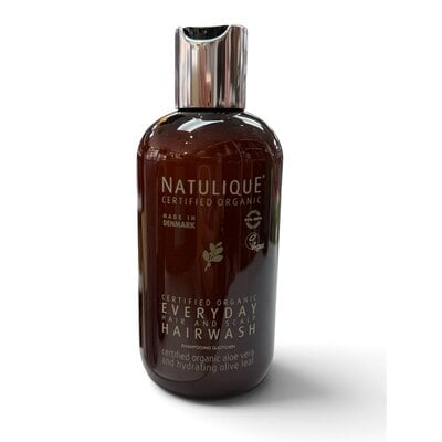 NATULIQUE Everyday Hairwash - 250ml