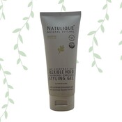 NATULIQUE Flexible Hold Styling Gel - 100ml