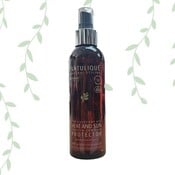 NATULIQUE Heat & Sun Protector - 200ml