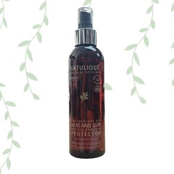 NATULIQUE Heat & Sun Protector - 200ml