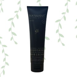 NATULIQUE Nourishing Hair Cream - 150ml