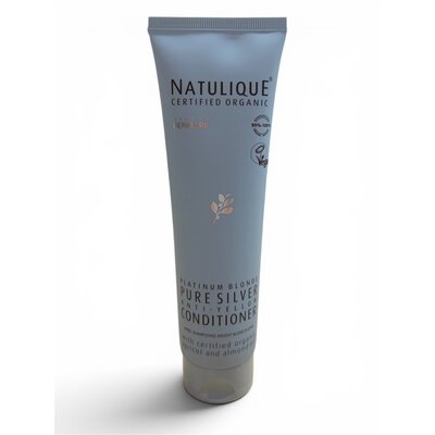 NATULIQUE Pure Silver Conditioner - 200ml