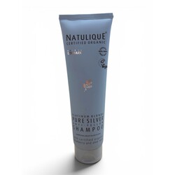 NATULIQUE Pure Silver Shampoo - 150ml