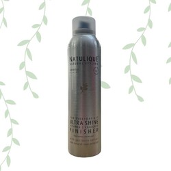 NATULIQUE Ultra Shine Finisher - 225ml