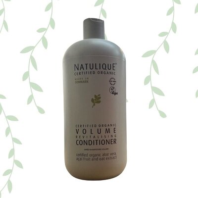 NATULIQUE Volume Conditioner - 1000ml