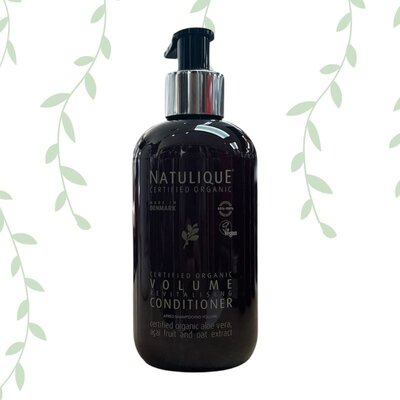 NATULIQUE Volume Conditioner - 250ml