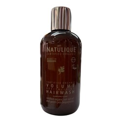 NATULIQUE Volume Hairwash - 250ml