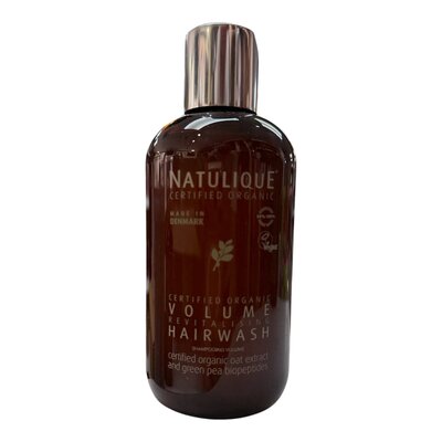NATULIQUE Volume Hairwash - 250ml