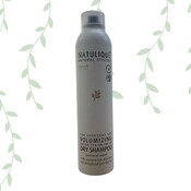NATULIQUE Volumizing Dry Shampoo - 300ml