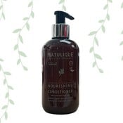 NATULIQUE Balance Scalp Calming Conditioner - 250ml