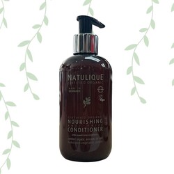 NATULIQUE Balance Scalp Calming Conditioner - 250ml
