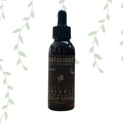 NATULIQUE Balance Scalp Serum Serum - 50ml