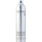 NATULIQUE Medium Hold Vitamin B5 Enriched Hair Spray - 300ml