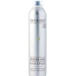 NATULIQUE Lacca per capelli a tenuta media arricchita con vitamina B5 - 300 ml