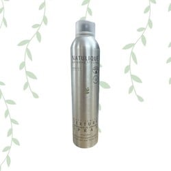NATULIQUE Spray texturizzante arricchito B5 con finitura opaca - 300 ml