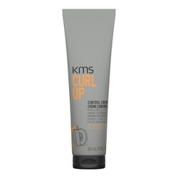 KMS Curl Up Control Creme 150ML