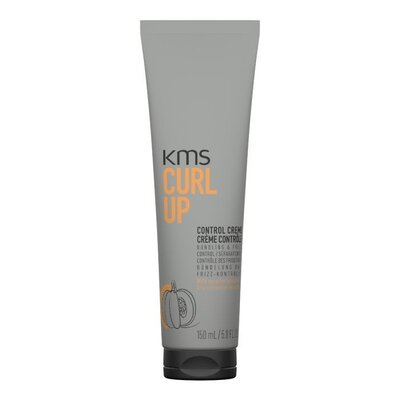 KMS Curl Up Control Creme 150ML