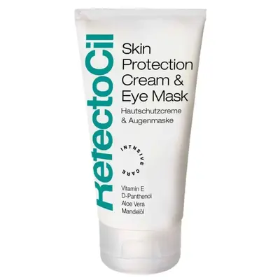 RefectoCil Skin Protection Cream, 75 ml