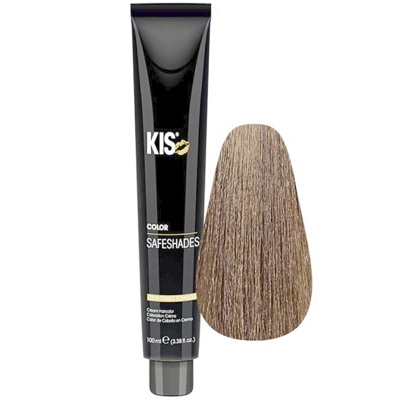 KIS Royal Color SafeShades Hair Dye - 100ml