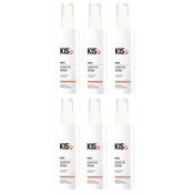KIS Spray quotidien sans rinçage, lot de 6 x 150 ml !