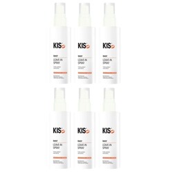KIS Daily Leave-in Spray, 6 x 150 ml VOORDEELPAKKET!