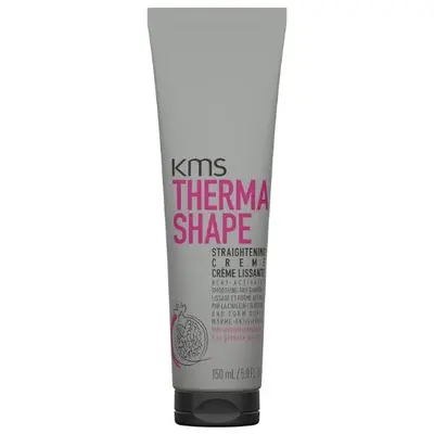 KMS Crema alisadora Therma Shape 150 ml