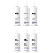 KIS Smooth Miracle Splash, 6 x 200ml VOORDEELPAKKET!
