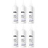 KIS Smooth Miracle Splash, 6 x 200ml VOORDEELPAKKET!
