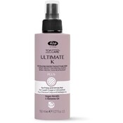 Lisap Top Care Ultimate K Spray Rivitalizzante Protettivo e Styling Plus - NOVITÀ, 150 ml