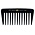 Hercules Sagemann Comb, No. 1049-1249 - 12,7 centimetri