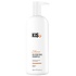 KIS Shampoo lucidante 1000 ml, shampoo vegano per capelli lucenti, morbidi e senza effetto crespo.