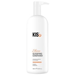 kis Après-shampoing brillance 1000 ml