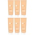 kis Shine Glossifying Conditioner 6x250 ml VORTEILSPACKUNG!