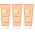 KIS Glanzshampoo 3x300 ml VORTEILSPACKUNG!