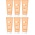 KIS Glossifying Shine Shampoo 6x300 ml VALUE PACK!
