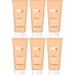 KIS Glossifying Shine Shampoo 6x300 ml VOORDEELPAKKET!