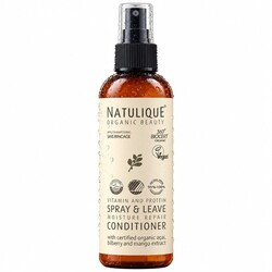 NATULIQUE Spray & Leave-In Conditioner – 195 ml