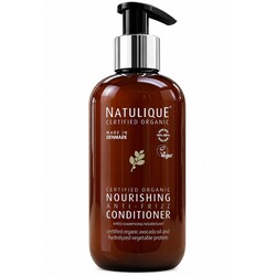 NATULIQUE Pflegender Anti-Frizz-Conditioner, 250 ml