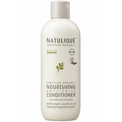 NATULIQUE Pflegender Anti-Frizz-Conditioner, 1000 ml