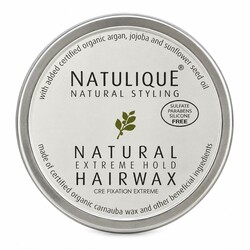 NATULIQUE Cire nourrissante forte 75 ml