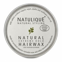 NATULIQUE Pflegendes Wachs STRONG 75 ml